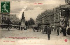 Tout Paris - 239 - Place Clichy 17e et 18e