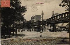 Tout Paris - 184 - Place Cambronne, 15e