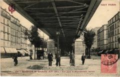 Tout Paris - 170 - Boulevard Grenelle, 15e