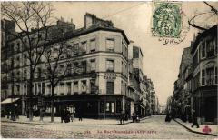 Tout Paris - 743 - La Rue-Ducouedic, 14e