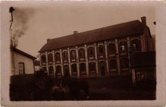 Paris - carte photo à Paris