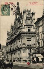 Tout Paris - 635 - La Mairie du 10e