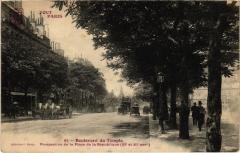 Tout Paris - 63 - Boulevard du Temple, 3e et 11e