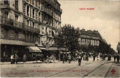 Tout Paris - 1239 - Boulevard Voltaire, 11e