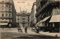 Tout Paris - 196 - Ecole Centrale 3e