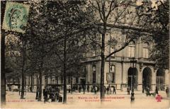 Tout Paris - 236 - Mairie du 11e Arrondissement