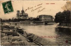 Tout Paris - 192 - La Cite, 5e