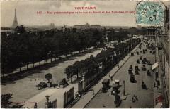 Tout Paris - 217 - Vue Panoramique 1e