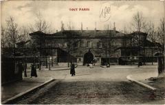 Tout Paris - 708 - Prinon de la Petite Roquette 11e