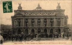 Tout Paris - 27-264 - Theatre de l'Opera 9e et 2e