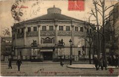 Tout Paris - 453 - Cirque d'Hiver, 11e