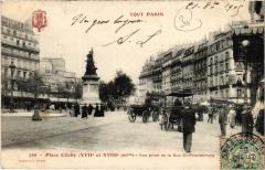 Tout Paris - 239 - Place Clichy, 17e et 18e