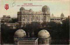 Observatoire de Paris à Paris 14e