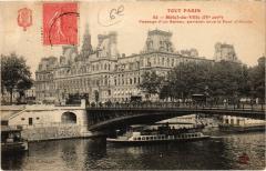 Tout Paris - 82 - Hotel-de-Ville, 4e