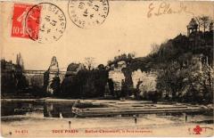 Tout Paris - 348 - Hotel des Sens