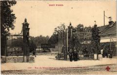 Tout Paris - 289 - Rue de Dijon, 12e