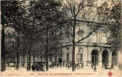 Tout Paris - 663 - Mairie du 20e Arrondissement