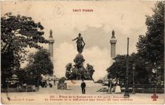Tout Paris - 381 - Place de la Nation, 12e et 20e