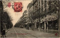 Tout Paris - 664 - La Rue des Pyrenees, 20e