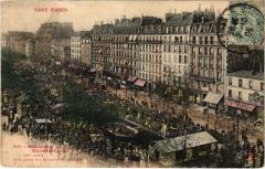 Tout Paris - 939 - Boulevard ruchard-Lenoir, 11e
