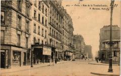 Rue de la Tombe-Issoire -
																					75014 Paris 14e
																			