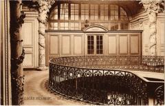 Paris 5e - Lycée Henri Iv -
																					75005 Paris 5e
																			