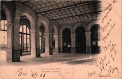 Paris 5e - Lycée Louis-le-Grand à Paris 5e