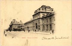 Paris 7e - Ecole de Guerre à Paris 7e