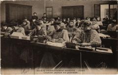 Paris 9e - Société d'Ensignement Moderne à Paris 9e