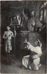 Paris 9e - Le Ciel à Paris 9e