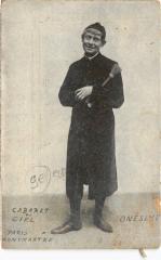 Paris 9e - Cabaret du Ciel à Paris 9e