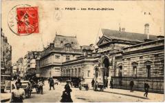 Paris 3e Paris-Les Arts et Métiers à Paris 3e