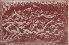 L'Enfer à Paris 9e