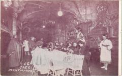 Paris 9e - Le Ciel à Paris 9e