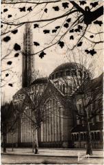 Eglise Sainte-Odile à Paris 17e