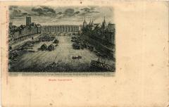 Paris 3e Paris-Musée Carnavalet à Paris 3e