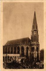 Paris 14e Paris-Avenue Reille à Paris 14e