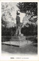 Paris 14e Paris-Charlet à Paris 14e