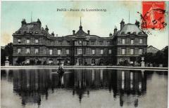 Paris 6e Paris-Palais du Luxembourg à Paris 6e
