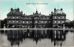 Paris 6e Paris-Palais du Luxembourg à Paris 6e