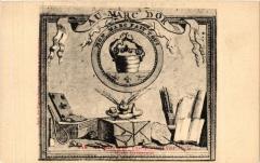 Paris 3e Paris-Au Marc d'Or, Musée Carnavalet -
																					75003 Paris 3e
																			