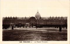 Paris 7e-Les Invalides à Paris 7e