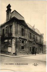 Paris 3e Paris-Le Musée Carnavalet à Paris 3e