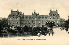 Paris 6e Paris-Palais du Luxembourg à Paris 6e