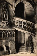 Paris 5e-Musée de Cluny à Paris 5e