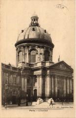 Paris 6e Paris-L'Institut à Paris 6e