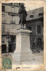 Paris 6e Paris-Condorcet à Paris 6e