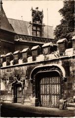 Paris 5e-Hotel de Cluny à Paris 5e