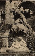 Paris 6e Paris-La Fontaine Médicis au Luxembourg -
																					75006 Paris 6e
																			