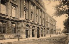 Paris 6e Paris-Hotel de la Monnaie -
																					75006 Paris 6e
																			